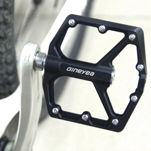 Bike Pedals MTB Pedals Bicycle Flat Pedals Aluminum 9 16 Sealed Bearing Lightweight Foot Bike Pedals Efficiency pedals China Manufacturers Suppliers Factory Exporter